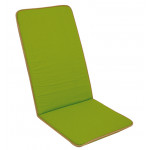 ΡΕΛΙ-ΨΠ μαξιλάρι πλάτη-κάθισμα ΧΡΩΜΑ ΕΠΙΛΟΓΗΣ, 110x45x3